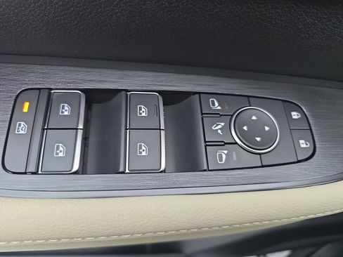 New 2026 Nissan Armada Platinum image 29