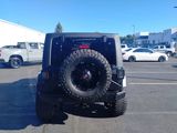Used 2016 Jeep Wrangler Unlimited Sport w/ Quick Order Package 24S image 4