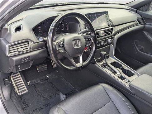 Used 2020 Honda Accord Sport image 9