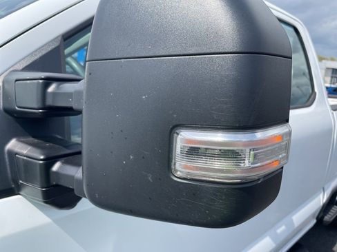 Used 2023 Ford F250 XL w/ STX Appearance Package AWD/4WD image 6