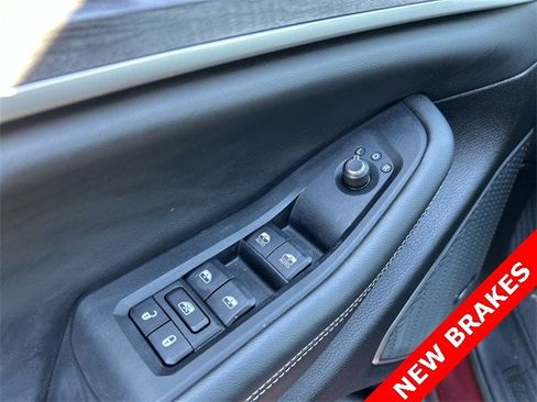 Used 2022 Jeep Grand Cherokee L Limited image 16