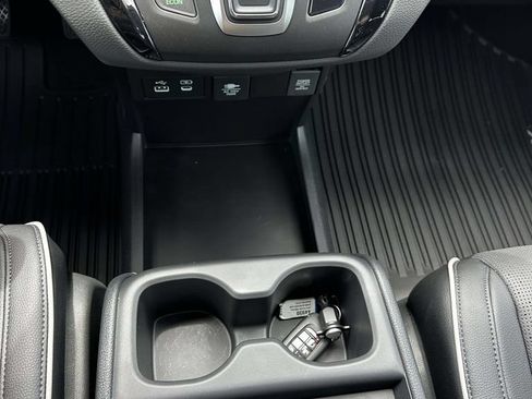 New 2026 Honda Odyssey Elite image 21