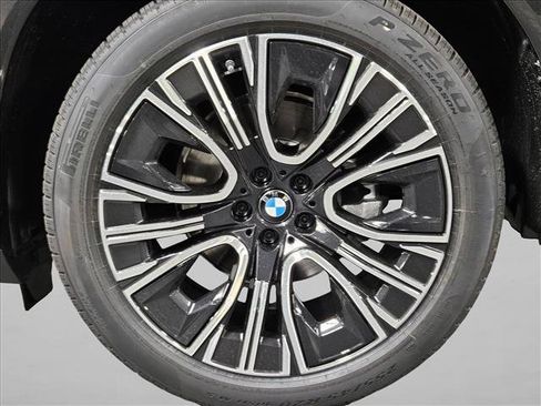 Used 2026 BMW X3 xDrive30i w/ Convenience Package AWD/4WD image 16