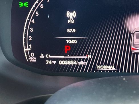 Certified 2026 Acura MDX FWD image 34