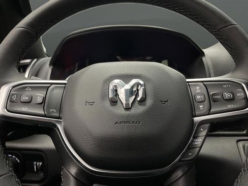 New 2026 RAM 1500 Big Horn w/ Night Edition image 15