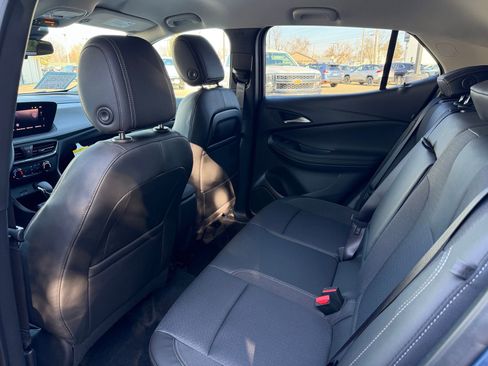 New 2026 Buick Encore GX Preferred w/ Comfort Package image 24