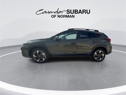 Used 2026 Subaru Crosstrek 2.5i Limited image 5