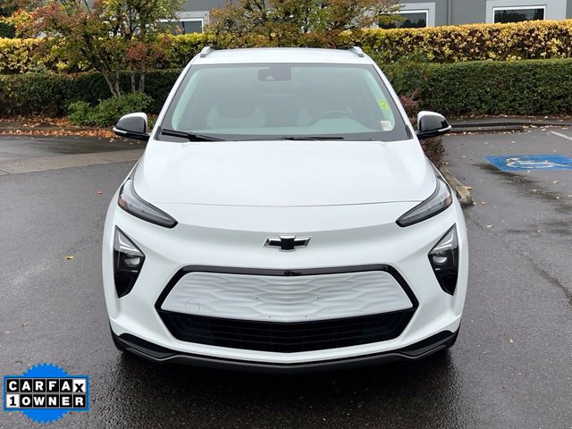 Used 2023 Chevrolet Bolt EUV Premier FWD image 2