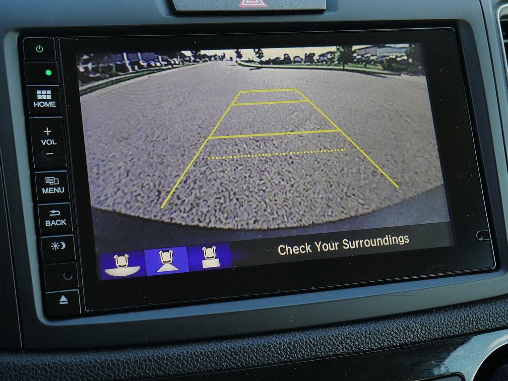 Used 2016 Honda CR-V EX-L image 38