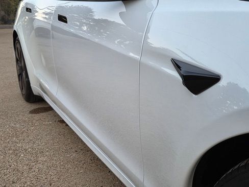 Used 2021 Tesla Model S Long Range image 10