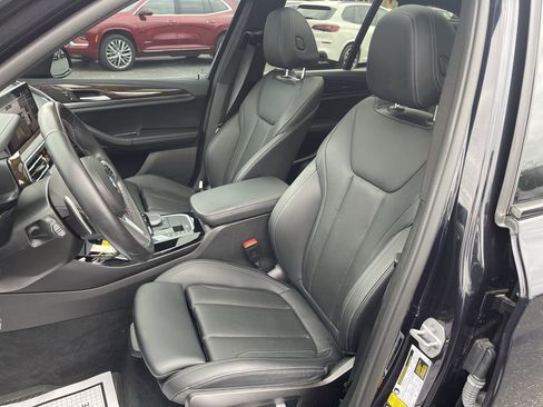 Used 2023 BMW X3 M40i w/ Premium Package image 20