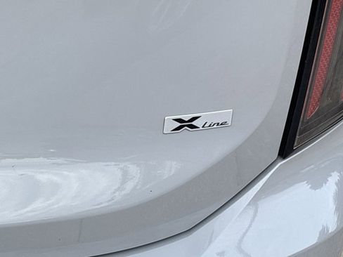 Used 2025 Kia Telluride SX Prestige X-Line image 6