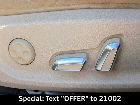 Used 2014 Audi A4 2.0T Premium w/ Audi MMI Navigation image 22