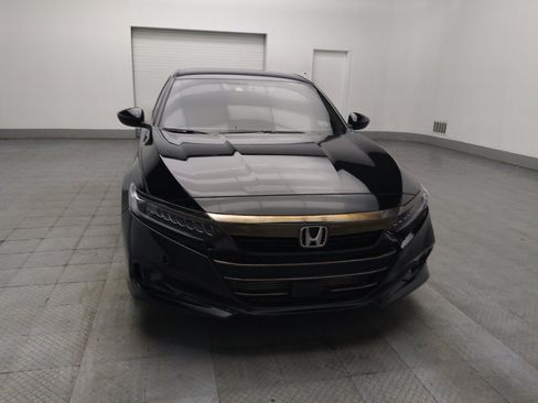 Used 2022 Honda Accord Sport Special Edition image 14