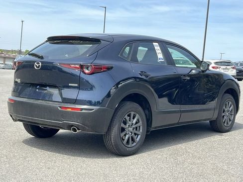 Used 2026 MAZDA CX-30 AWD 2.5 S image 32