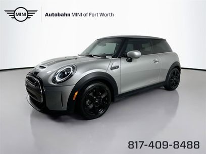 Used 2024 MINI Cooper SE