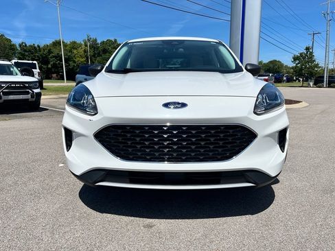Used 2022 Ford Escape SE w/ Convenience Package FWD image 2