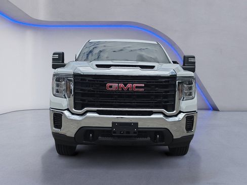 Used 2021 GMC Sierra 2500 4x4 Crew Cab w/ Convenience Package image 8