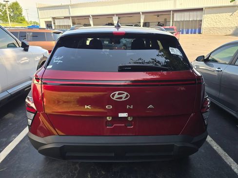 Used 2026 Hyundai Kona SEL Sport FWD image 5