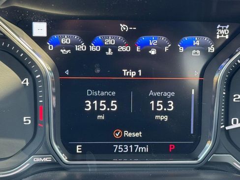 Used 2021 GMC Sierra 3500 Denali w/ Denali Ultimate Package image 19