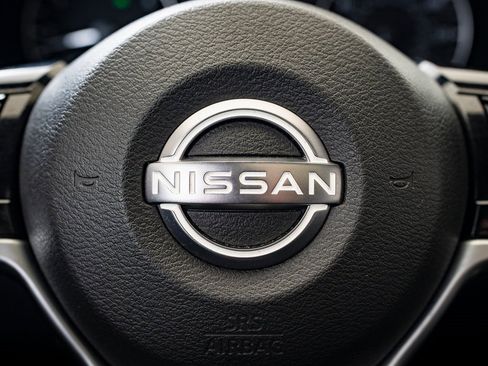 Used 2023 Nissan Altima 2.5 SL image 25