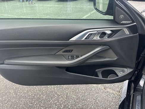 Used 2023 BMW M4 xDrive Competition image 27