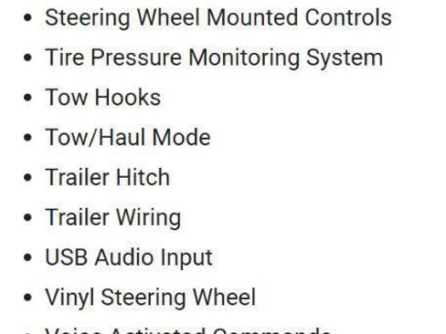 Used 2020 Ford F150 XL w/ Equipment Group 101A Mid image 92