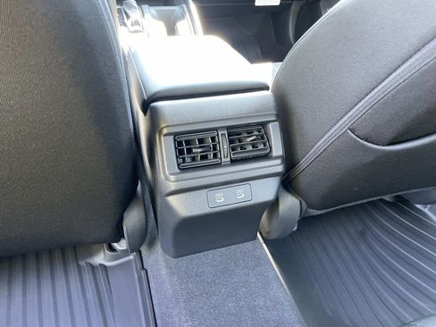 New 2025 Honda Accord LX image 11