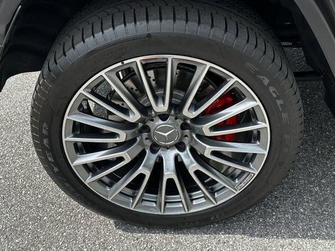 Certified 2026 Mercedes-Benz G 63 AMG 4MATIC image 19