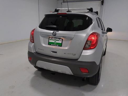 Used 2015 Buick Encore Convenience AWD/4WD image 7