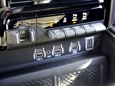 Used 2026 RAM 1500 Limited image 16