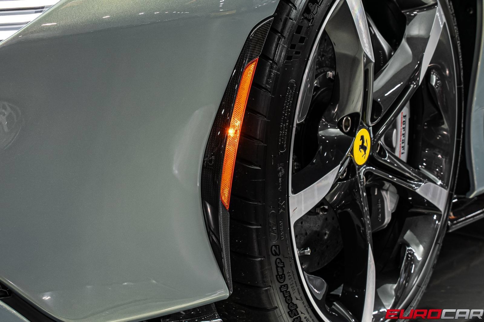 Used 2022 Ferrari SF90 Stradale AWD/4WD image 13