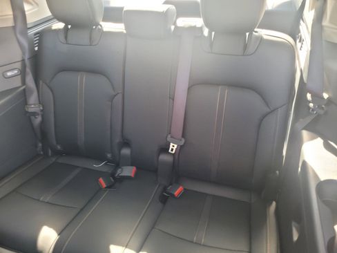 New 2026 MAZDA CX-90 3.3 Turbo w/ Select Package image 6