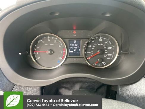 Used 2016 Subaru Impreza 2.0i image 15