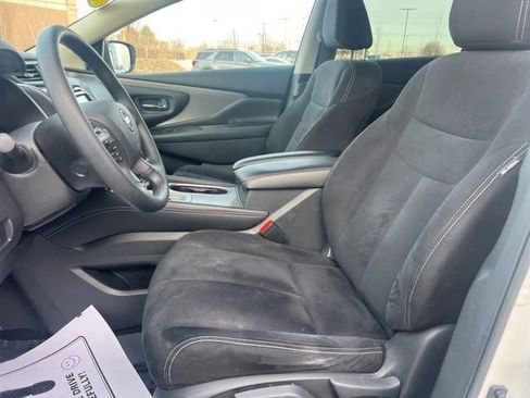 Used 2022 Nissan Murano S AWD/4WD image 20