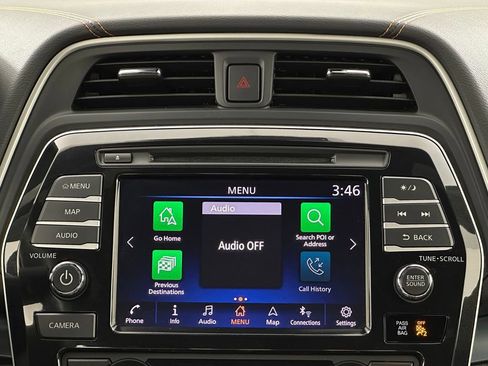 Used 2020 Nissan Maxima SR w/ Sport Mat Group FWD image 24