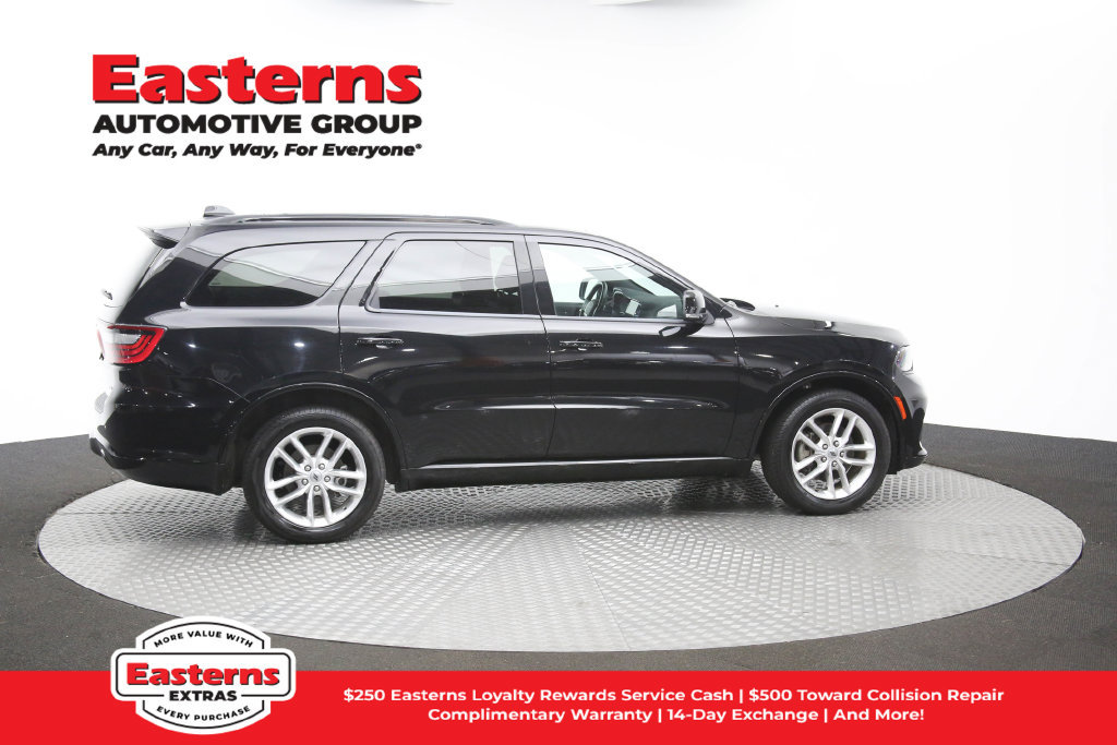 Used 2024 Dodge Durango GT RWD image 45