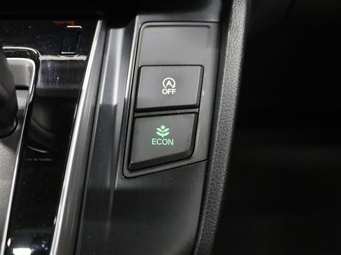 Used 2021 Honda CR-V Touring image 38