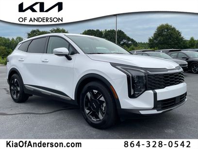 Used 2026 Kia Sportage LX w/ LX Convenience Package