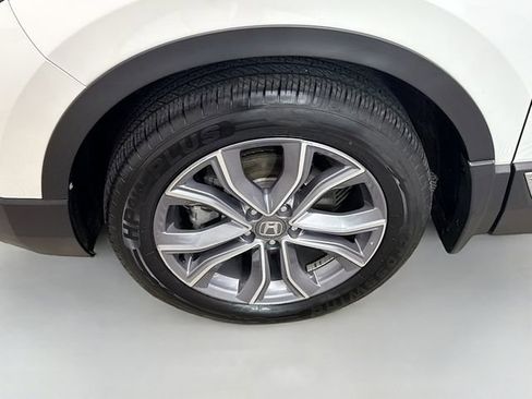 Used 2021 Honda CR-V Touring image 31