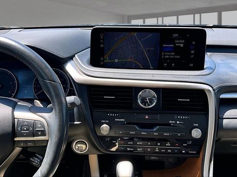 Used 2022 Lexus RX 350 AWD w/ Premium Package image 6