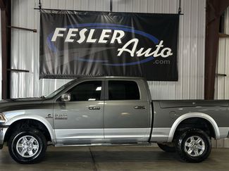 Used 2013 RAM 2500 Laramie w/ Convenience Group image 1