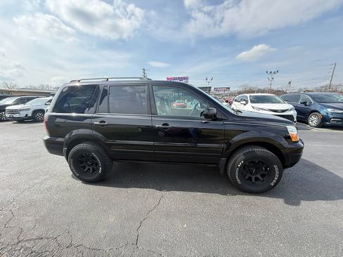 Used 2005 Honda Pilot EX-L image 2