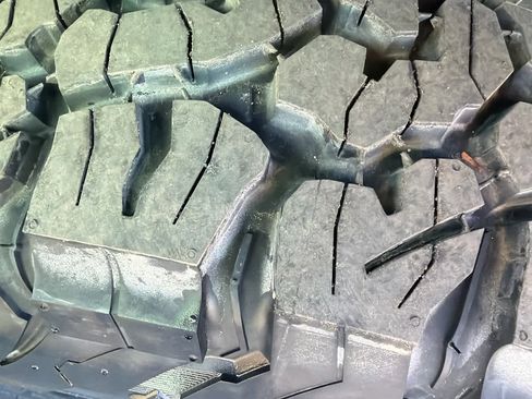 Used 2017 RAM 1500 Rebel w/ Ram 1500 Black Rebel Group image 3