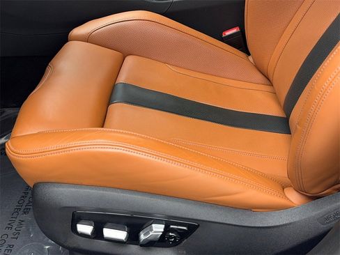 Used 2023 BMW M5 w/ Competition Package image 39