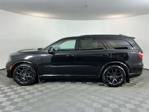 Used 2022 Dodge Durango R/T w/ Tow 'N Go Group AWD/4WD image 8