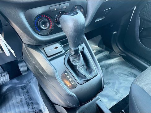 Used 2022 RAM ProMaster City Tradesman image 15