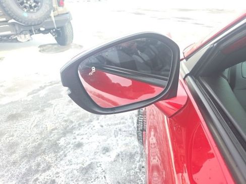 Used 2023 Acura Integra A-Spec image 5