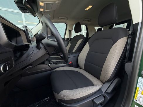 New 2025 Ford Bronco Sport Big Bend image 33