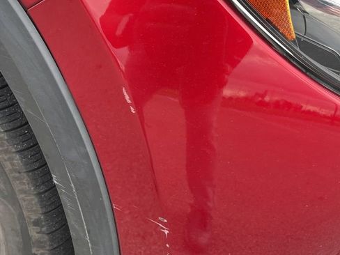 Used 2019 MAZDA CX-5 Touring image 36